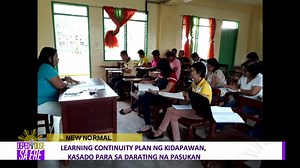 44 reactions | LEARNING CONTINUITY PLAN NG KIDAPAWAN, KASADO NA PARA SA DARATING NA PASUKAN | DepEd Region XII | Facebook