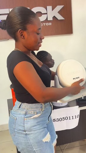 Portable Gaming Projector with Tilt Pan Lamp | Flick K1