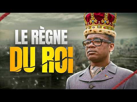 Le règne de Mobutu: Guerres, éliminations, crises, succès et Soutien Occidentaux