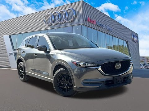 2020 Mazda CX-5 Touring Selma TX