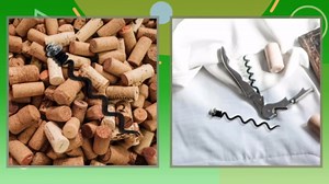 4pcs Metal Spiral Replacement Bits for Wine Opener Easy Install Corkscrew Drill Parts Corkscrew Accessory for Wine Beer Soda Bottles