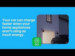 EV Dynamic Load Balancing Explained