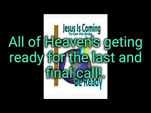 Get up, get ready lyrics.-Gold City