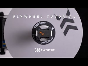 Vmaxpro Flywheel - Introduction Guide