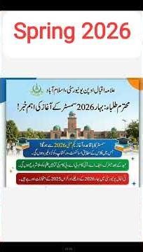 aiou steps after admission confirmation,aiou exam,books,quiz,assignment,workshop schedule aiou,the a