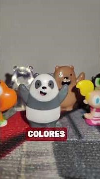 ¡Colección de Cartoon Network completada! 🎉