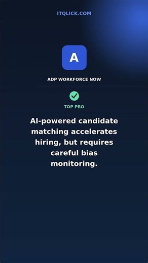 ADP Workforce Now vs WorkBright (2026): Which Applicant Tracking Tool Wins? | ITQlick