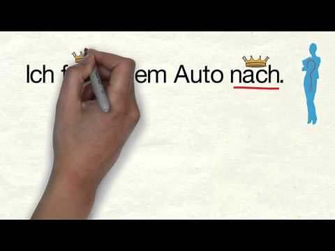 Multi-part predicates