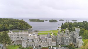 Shane Brett from Ireland's iconic Ashford Castle, unlocks the beauty of this unique and historic hotel. Explore Ashford Castle on our Castles and Manors tour https://www.trafalgar.com/en-au/tours/castles-and-manors | Trafalgar Travel