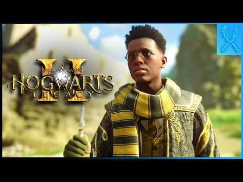 Answering YOUR Hogwarts Legacy 2 Questions & Theories!