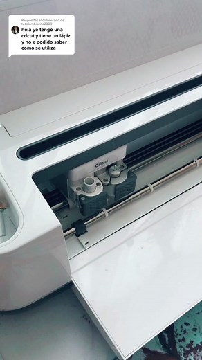 Cómo usar los marcadores en Cricut Maker 2