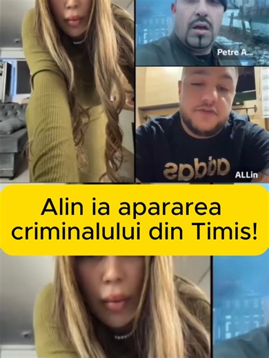 Alin si criminalul din TM! #fy #fyy #romania #cg #calin #lasfierbinti_romania #adelinpetrisor67 #ufc #mma #lasfierbinti #mario #crima #stiri #allin #alisorii