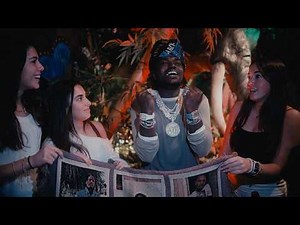 Kodak Black - Jungle Fever[Official Video]