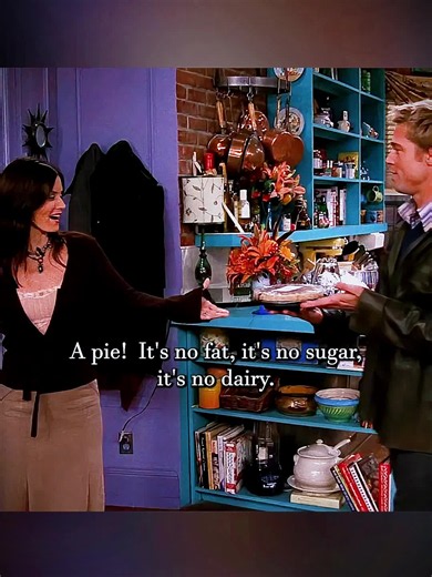Friends TV Show Moments That Are Underrated and Relatable