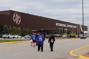 I-X Center may close again as ‘Fortune 100’ company eyes building for new jobs