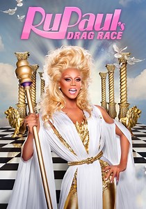 RuPaul's Drag Race Season 5 - watch episodes streaming online