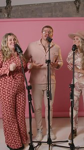 57K views · 80 reactions | You asked, we answered! We are so excited to share that the “I’m So Blessed (Best Day Remix)” is out now.  Click below to listen! | CAIN | Facebook