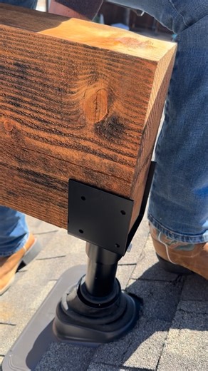 Cover Your Pergola on Instagram: "Floating SkyPoly Pergola with SkyPoly Hercules Roof! Let through TONS of light. Block 100% UV rays. Skylift roof risers mean no posts and more furniture space below! Stay dry 365 days a year but don’t lose the natural light!! We install SkyPoly on new or old pergolas. We can also build ya one! DM us or Text me! Or click the link in the bio and buy now on our website! #pergola #patiocover #skypoly #pergoladesign #outdoorlivingspace"