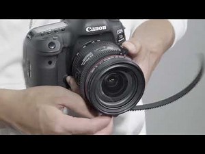 AK Series Follow Focus II Tutorial