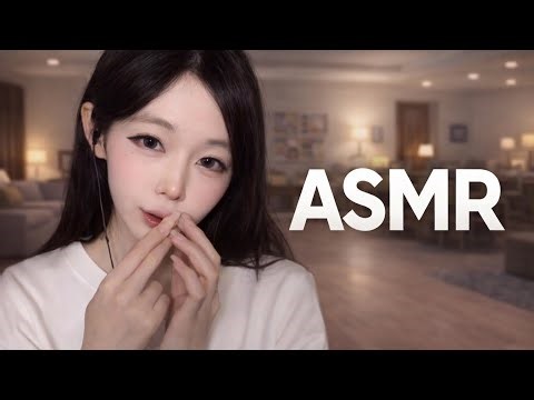 ASMR Tingles Guaranteed ✨ Soft & Satisfying Sounds