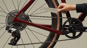1.2K views · 37 reactions | Keeping your chain clean and lubed, and replacing it before it wears the chainring and cassette, is key to a long-lasting drivetrain. Learn more maintenance tips in our How To video series: https://www.youtube.com/playlist?list=PL9DDrMFpBSuyKamCfzFA_VOx-1PDN-eT8 | SRAM road | Facebook