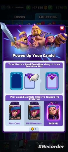 Give advice in the comment section for what evolution I should go for.