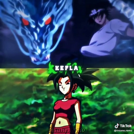 Jin Mori vs Female Characters in Anime