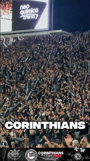What Makes the Corinthians Fans the MOST FEARSOME Crowd in Brazil?