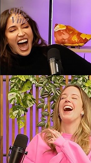 Kaitlyn Bristowe & Bri Cook: DWTS Behind-the-Scenes + Canada Chaos