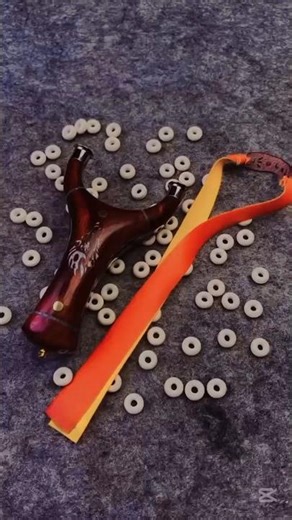 "comfortable slingshot" best for practice #shortvideo #bestslingshot #foryou #fypシ