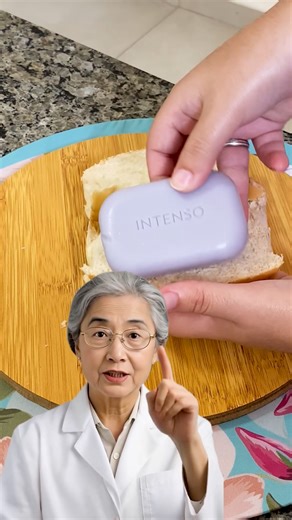 2.5M views · 24K reactions | Put a Bar of Soap in Bread… and See What Happens! It’s Amazing! | Recipes of Drika | Facebook