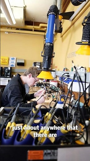 Computer Engineering at IU Luddy
