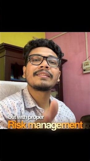 Treat Your Prop Firm Account Like This‼️