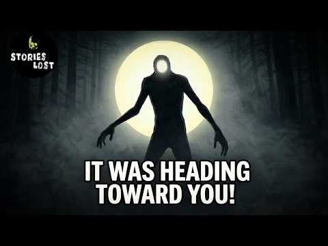 From The Cold Archives: The Martebo Light