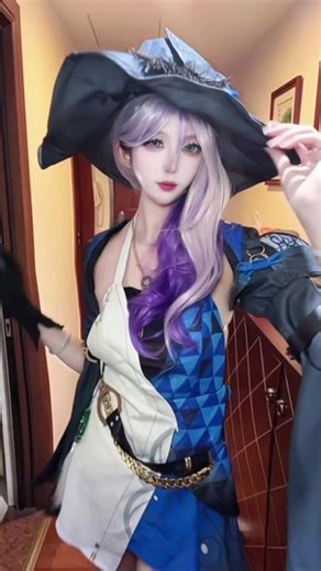 你有什么不满意就跟姐姐讲 姐姐全都帮你解决 但你不要做那种可爱的动作 你这样做别人也会想做你的姐姐 那你姐姐我怎么办#cosplay #翡翠 #崩坏星穹铁道 #满月是神不在的时间