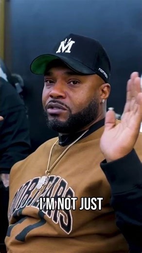 FABOLOUS STARTED OUT SOUNDING JUST LIKE MASE?