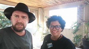 2.1K views · 24 reactions | Kom kuier saam met Lyntjie Jaars Onder...