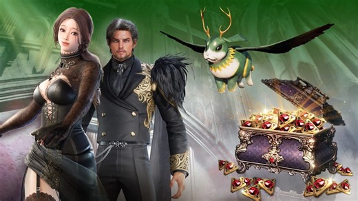 MMORPG que alcançou 300 mil jogadores agora não passa dos 30 mil, mas criadores têm um plano para reverter situação e encantar jogadores novamente