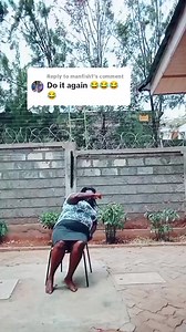 😁😁disadvantages za hiyo mwili😂 | Susan Namu