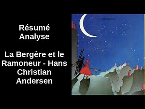 "La Bergère et le Ramoneur" de Hans Christian Andersen
