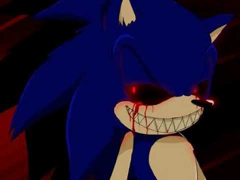 Sonic.EXE comforts you and he helps you sleep!^^ 😊😊😊😁❤❤💙💙 (asmr) #sonicexe #asmr #comfort #cuddles ❤