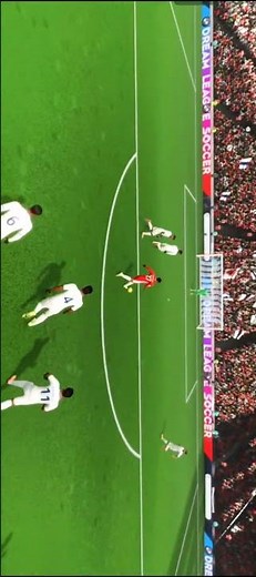 DLS 2026 🔥 Insane Goals & Skills | Dream League Soccer Gameplay ⚽ Soccer King