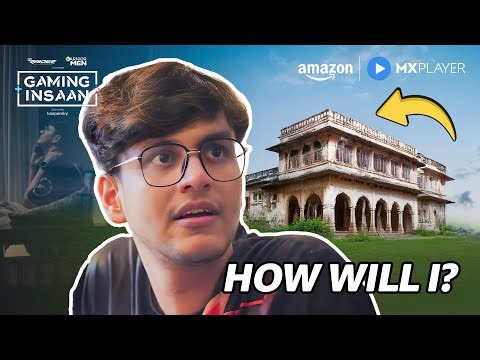 Will I Survive The Bootcamp? ft. Triggered Insaan | Gaming Insaan | Amazon MX Player