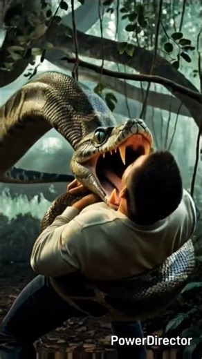 Inside Snake Island: The Most Dangerous Place on Earth?