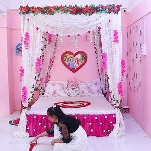 106K views · 7.1K reactions | Design your room empty corner - makeover girls #fun #room #makeover #diy | Hetal's Heart | Facebook