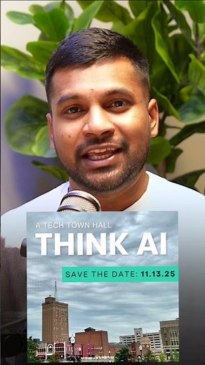 💥DON'T MISS | Chicago Startup Founders Meet 2025 | #startup #techstartup #aistartup #anilmeda