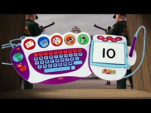 Fisher-Price Fun 2 Learn Computer Cool School