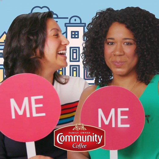 Are you the kind of neighbor who hides or says hello? | BuzzFeed Video