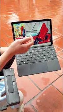 Surface Go 2 is so powerful and beautiful, guys, place your orders!