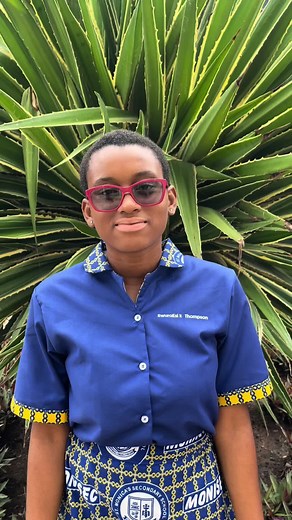 St Monica's High School Uniform - Official Jesus Campaign 2024